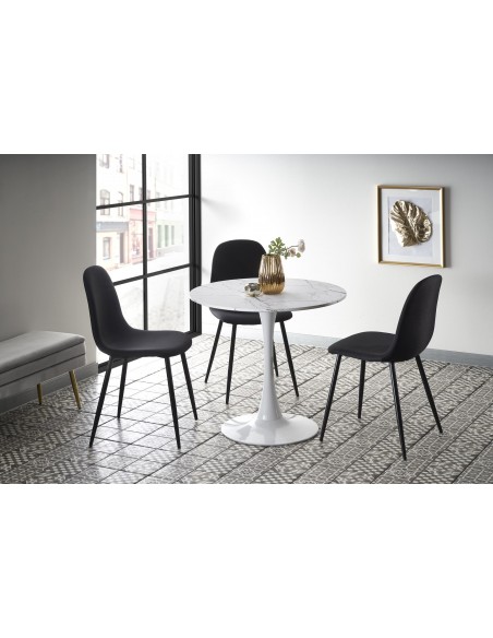 Stół okrągły Denver