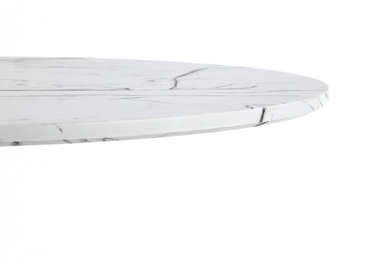 Stół okrągły Denver