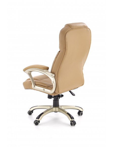 Fotel obrotowy Desmond