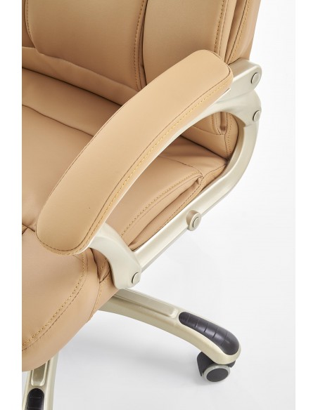 Fotel obrotowy Desmond