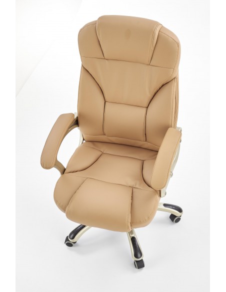 Fotel obrotowy Desmond