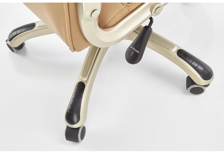 Fotel obrotowy Desmond