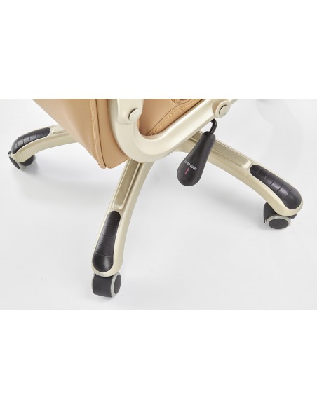 Fotel obrotowy Desmond