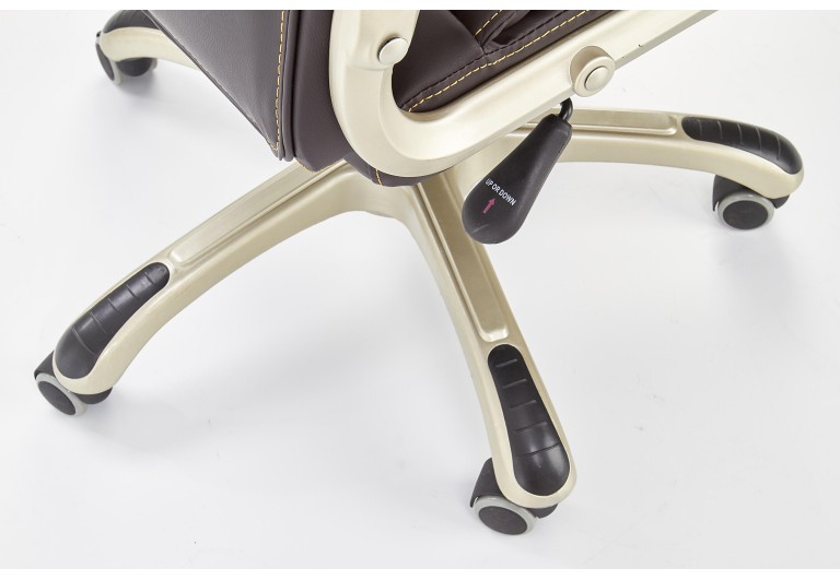 Fotel obrotowy Desmond