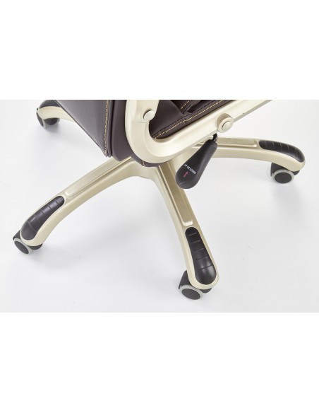 Fotel obrotowy Desmond