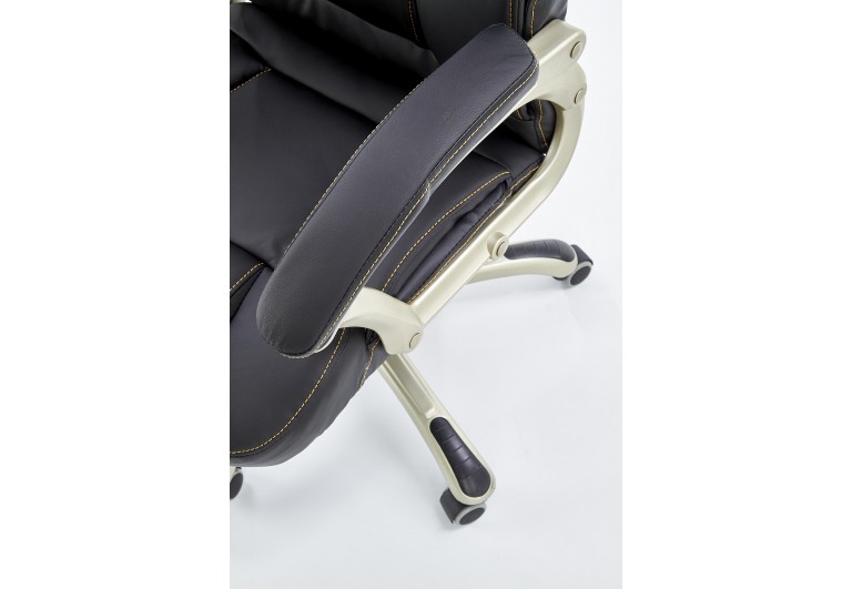 Fotel obrotowy Desmond