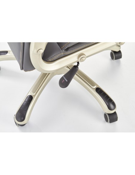 Fotel obrotowy Desmond