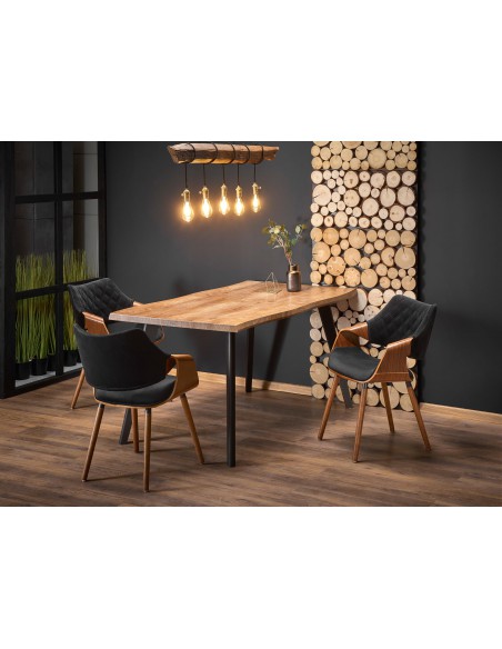 Stół rozkładany 160-200 Dickson