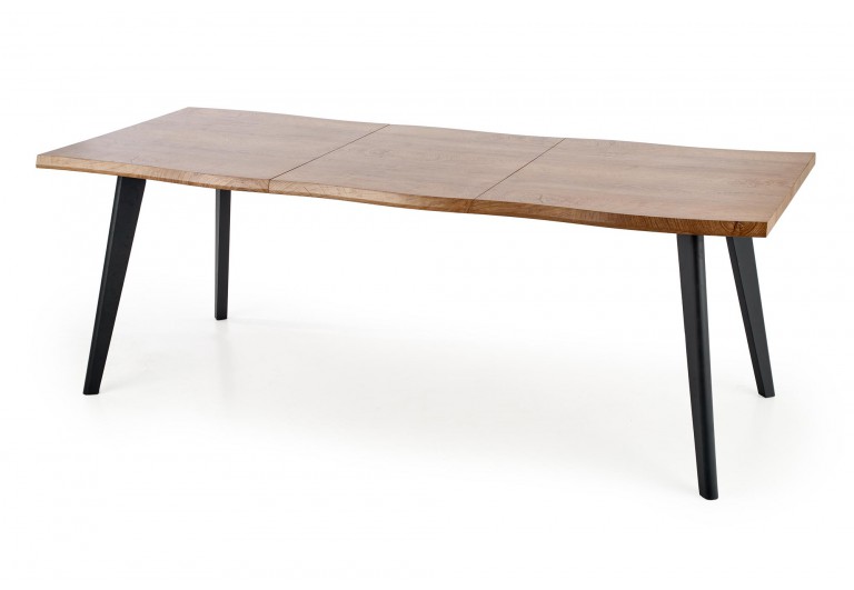 Stół rozkładany 160-200 Dickson