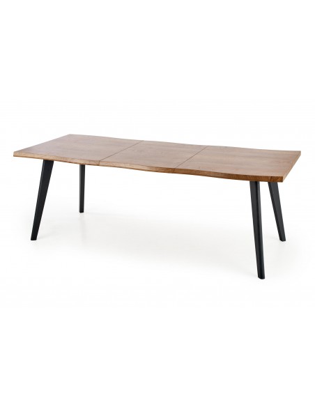 Stół rozkładany 160-200 Dickson