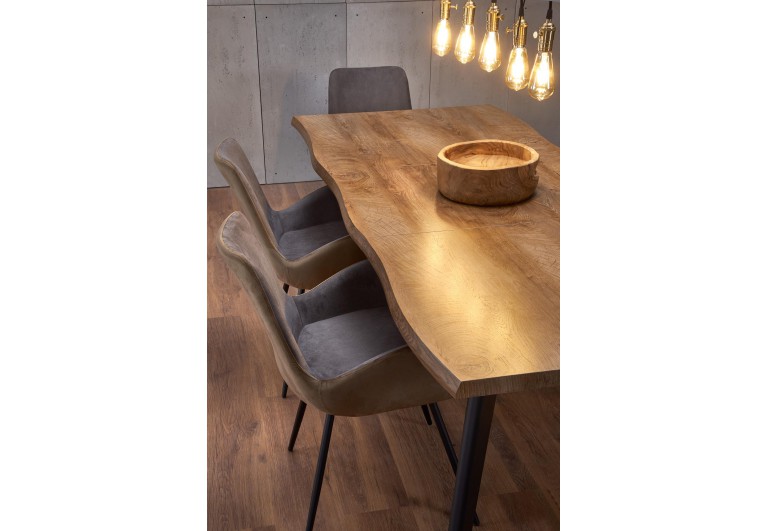 Stół rozkładany 160-200 Dickson