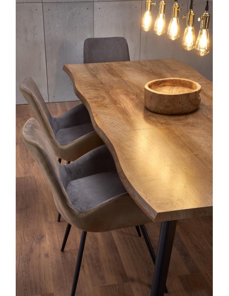 Stół rozkładany 160-200 Dickson