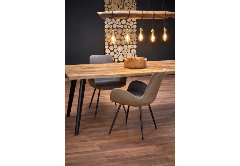 Stół rozkładany 160-200 Dickson