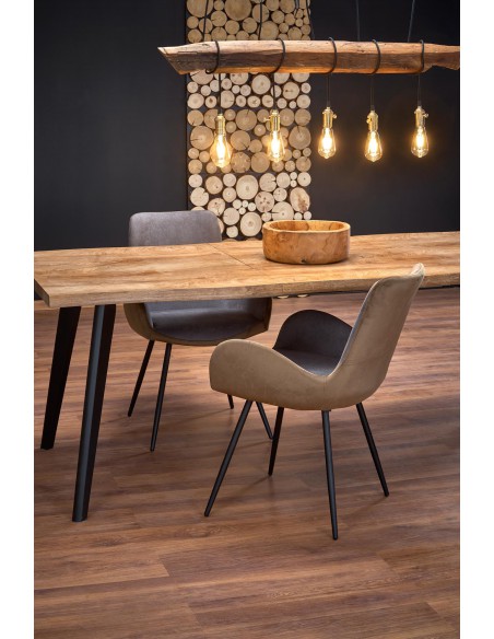 Stół rozkładany 160-200 Dickson