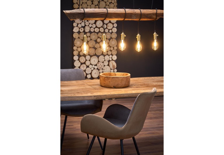 Stół rozkładany 160-200 Dickson