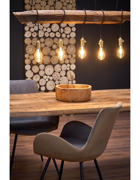 Stół rozkładany 160-200 Dickson