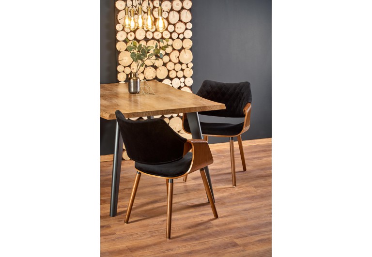 Stół rozkładany 160-200 Dickson