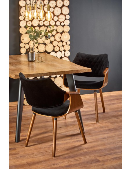 Stół rozkładany 160-200 Dickson