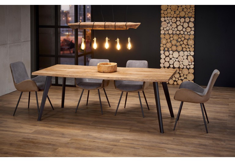 Stół rozkładany 160-200 Dickson