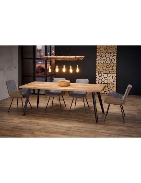 Stół rozkładany 160-200 Dickson