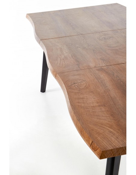 Stół rozkładany 160-200 Dickson