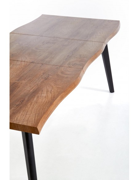 Stół rozkładany 160-200 Dickson