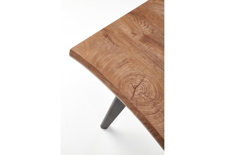 Stół rozkładany 160-200 Dickson