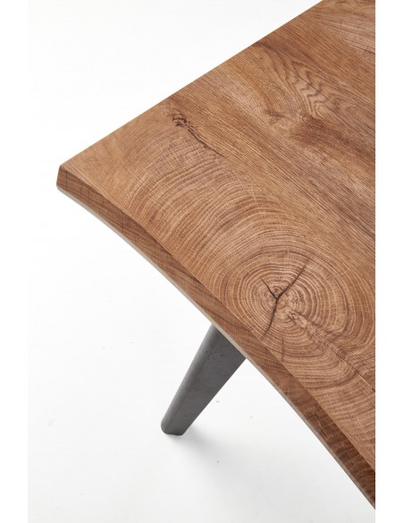 Stół rozkładany 160-200 Dickson