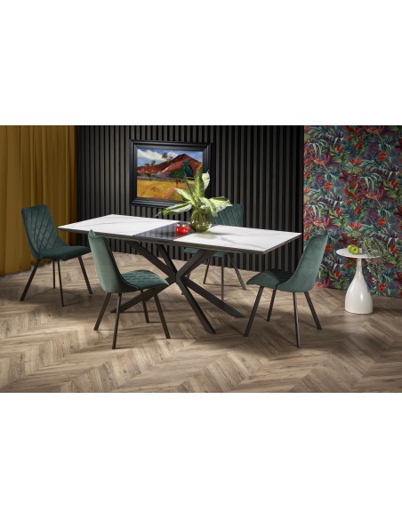 Stół rozkładany 160-200 Diesel