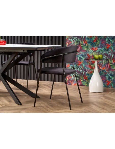 Stół rozkładany 160-200 Diesel