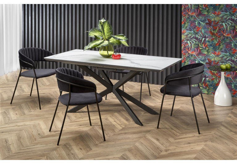 Stół rozkładany 160-200 Diesel