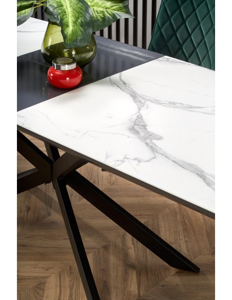 Stół rozkładany 160-200 Diesel