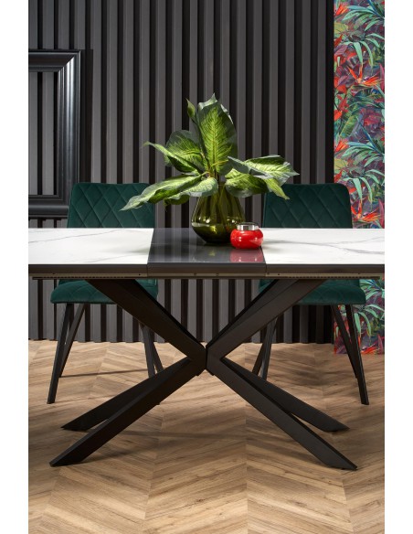 Stół rozkładany 160-200 Diesel