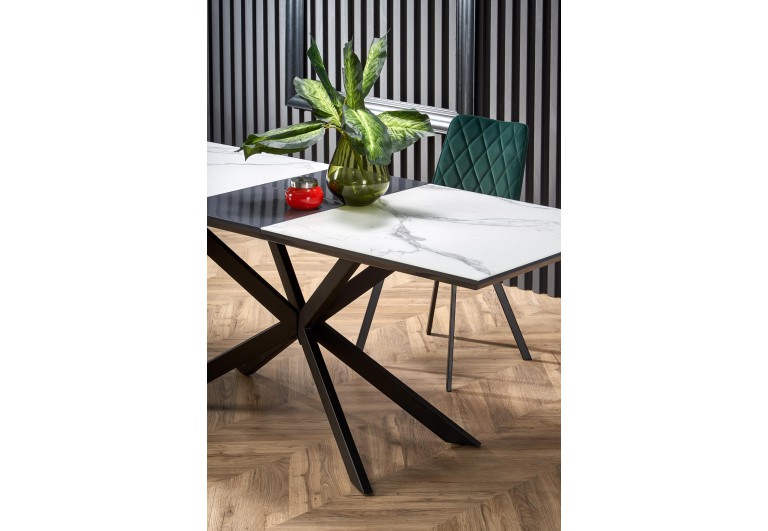 Stół rozkładany 160-200 Diesel