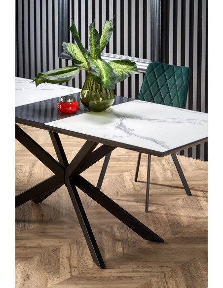 Stół rozkładany 160-200 Diesel