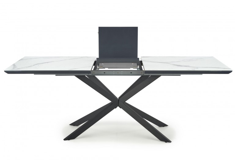 Stół rozkładany 160-200 Diesel