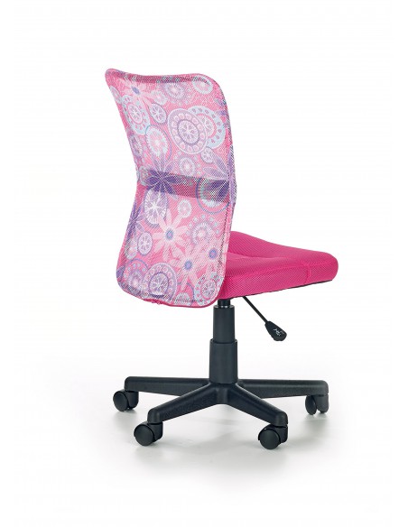 Fotel obrotowy Dingo