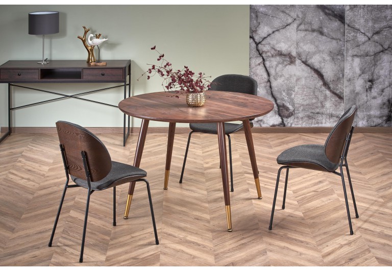 Stół okrągły Domenico