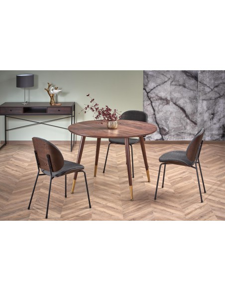 Stół okrągły Domenico