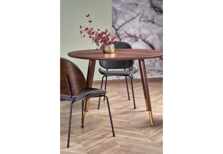 Stół okrągły Domenico