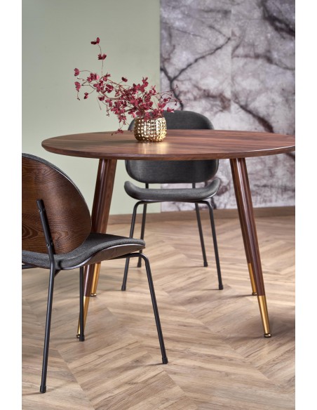 Stół okrągły Domenico