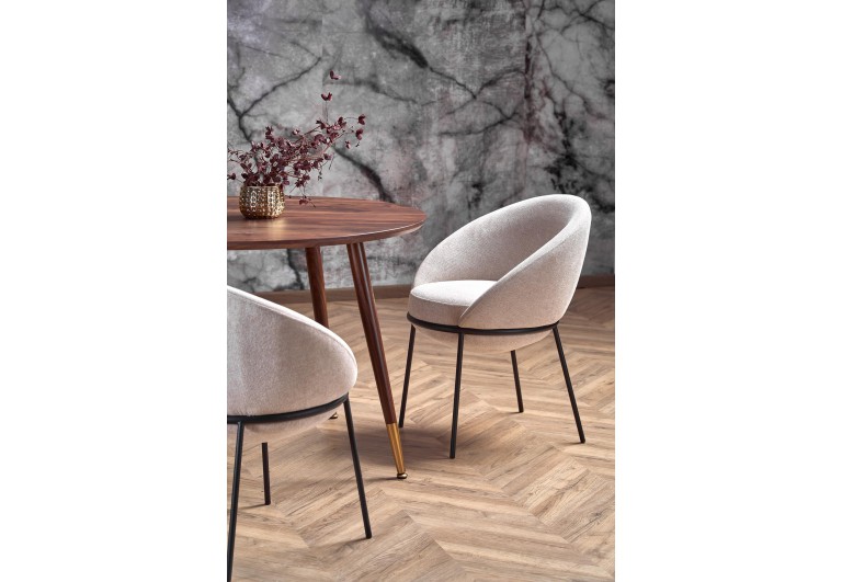 Stół okrągły Domenico