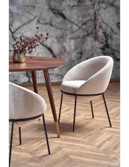 Stół okrągły Domenico