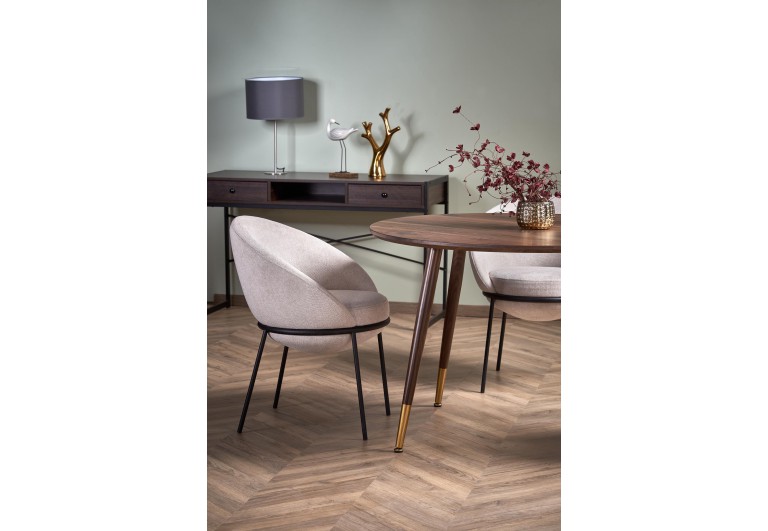 Stół okrągły Domenico