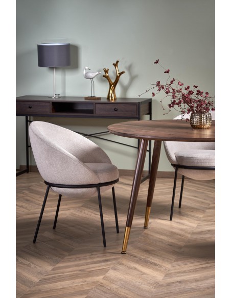 Stół okrągły Domenico