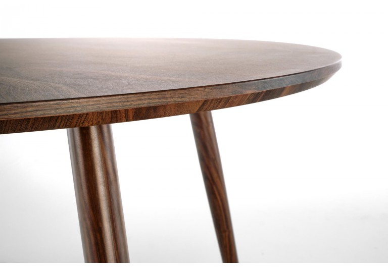 Stół okrągły Domenico