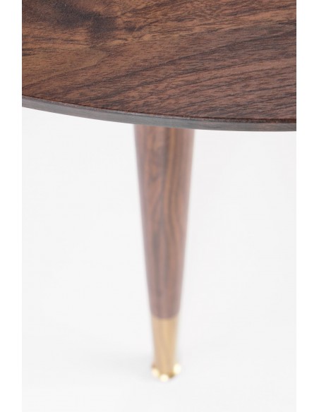 Stół okrągły Domenico