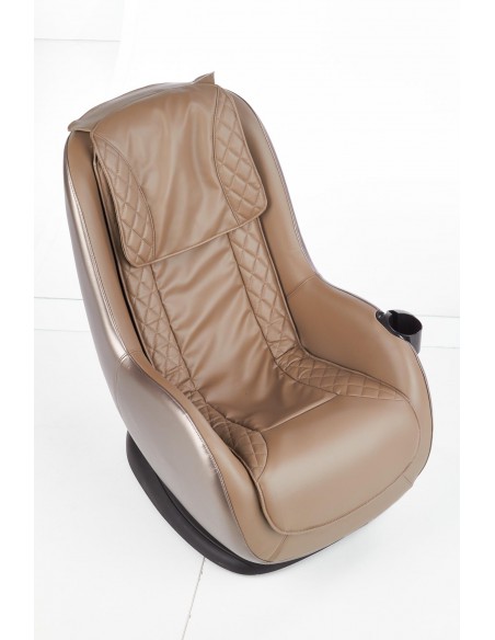 Fotel wypoczynkowy Dopio