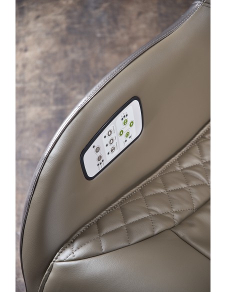 Fotel wypoczynkowy Dopio