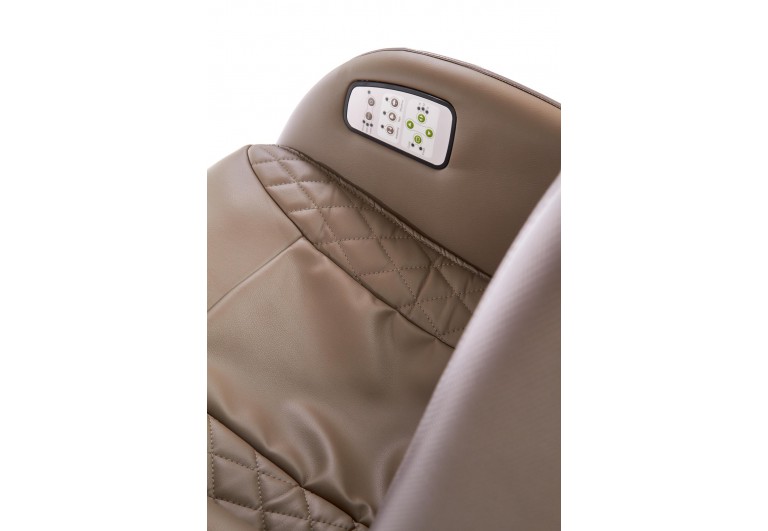 Fotel wypoczynkowy Dopio